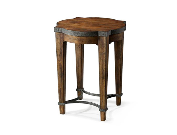 920-810 &#039;Ginkgo&#039; Collection / End Table