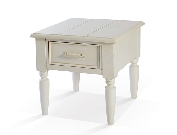 424-809 Sea Breeze Collection End Table