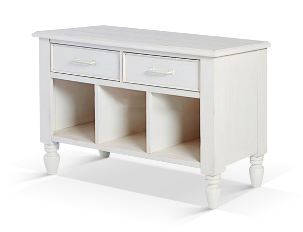 424-827 Sea Breeze Collection - 827 Console