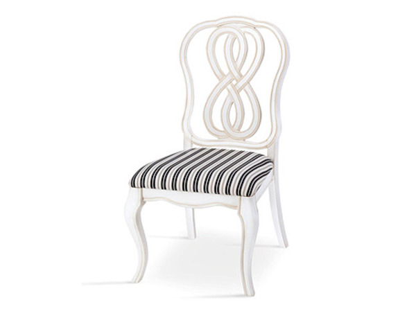 D5530-01 Collection Upholstered Side Chair