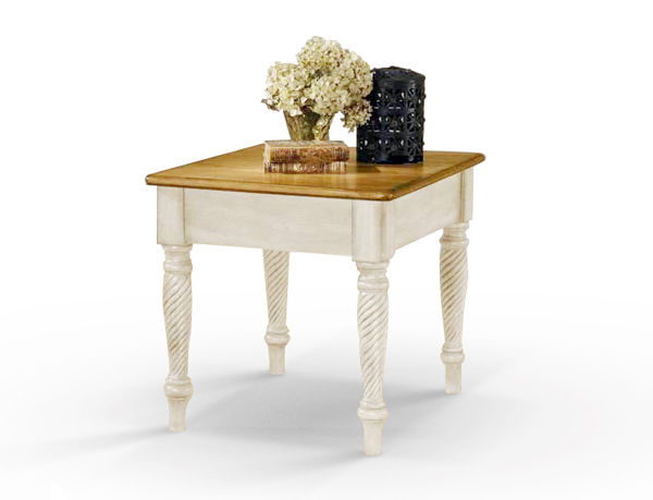 4508-882 Wilshire Collection End Table