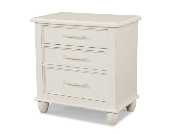 424-670 Sea Breeze Collection Nightstand