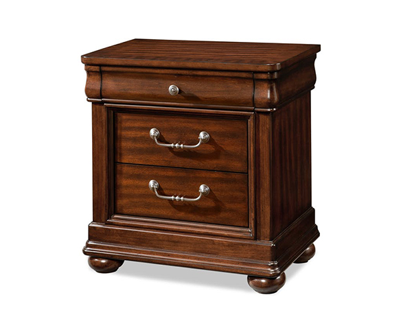 398 Parkview Collection - Nightstand