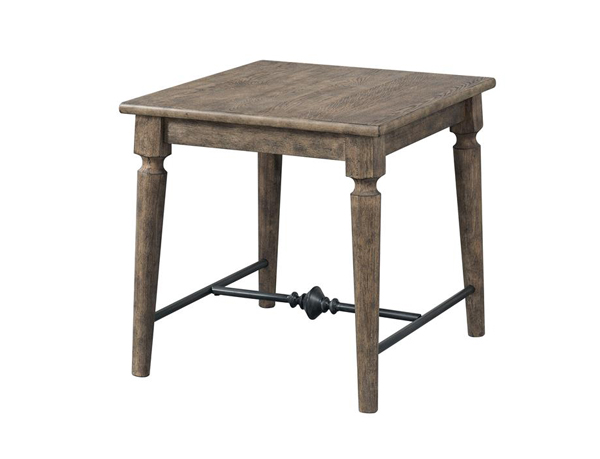 451-816 Riverbank Collection  End Table
