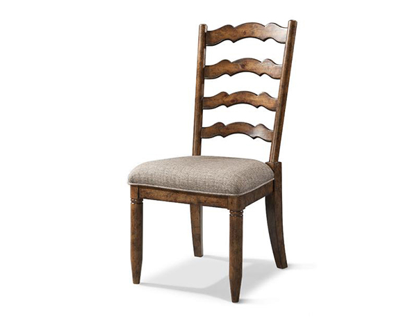 436-900 The Southern Pines Dining Room Side Chair