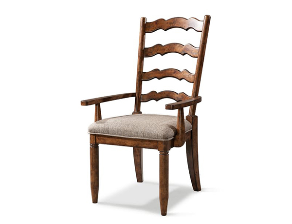 436-905 The Southern PinesDining Room Arm Chair