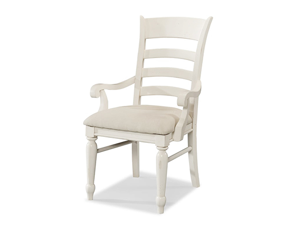 424-906 Sea Breeze Dining Room Arm Chair