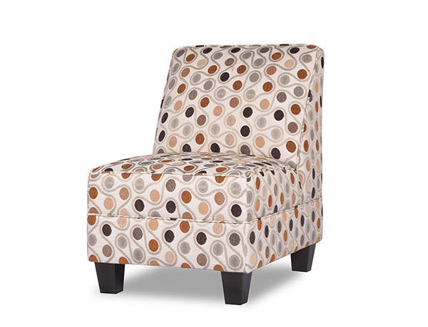 1600 Armless Chair Collection Rosemont CafeMade in U.S.A / 미국 직수입전시분 특별할인 이벤트 제품