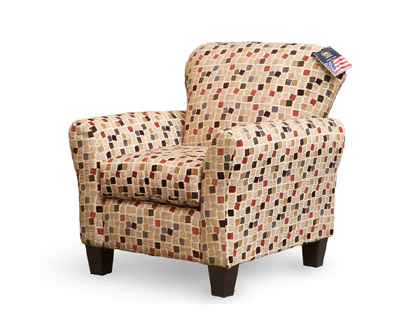 3010 Stationary Accent Chair Type DMade in U.S.A / 미국 직수입