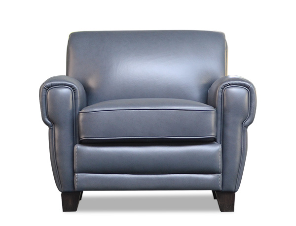 20007 Collection Chair최고급 천연가죽 체어USA 명품 소파 브랜드 Eranouveau 직수입