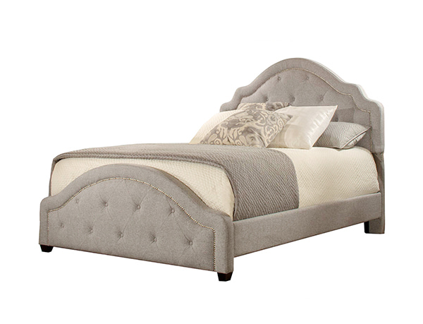 2138 Belize Collection Bed - Q size