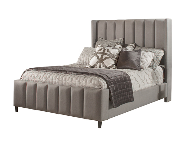2219 Concord Collection Bed - E/K size