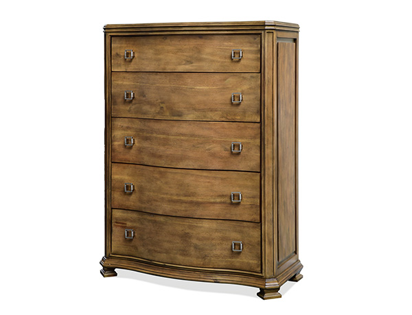 S7115 Collection - 5 Drawer&#039;s Chest