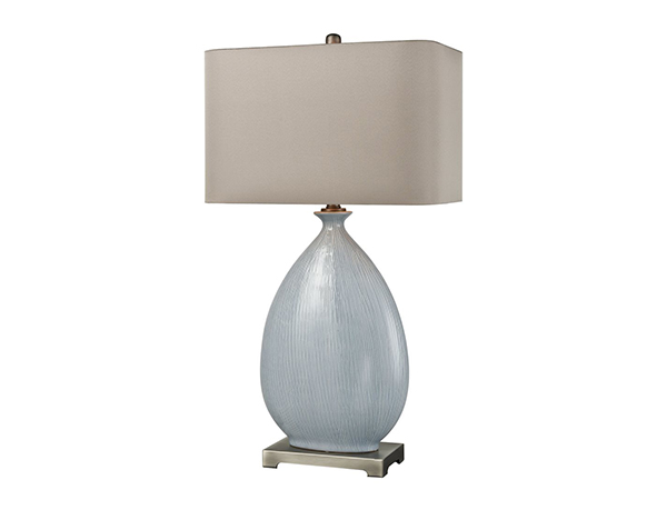 D3620 Bluelace Table Lamp