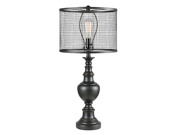 D3580 Savile Row Table Lamp