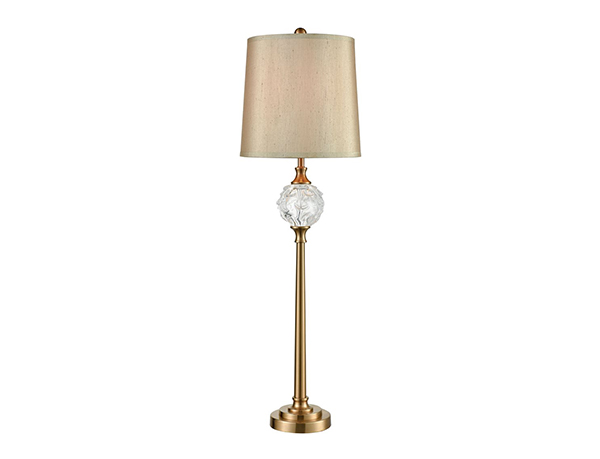 D3526 Joule Skinny Table Lamp