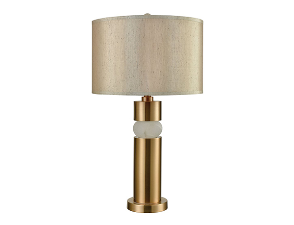 D3522 Splice Table Lamp