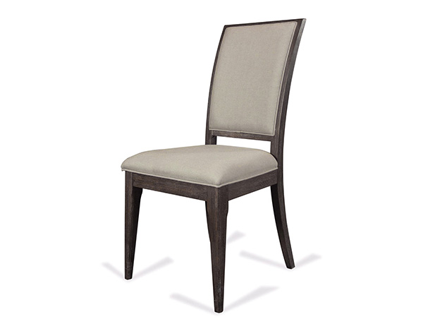 63057 Joelle Collection Upholstered Side Chair