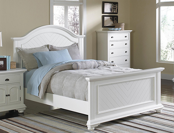 BP700 Brook Collection Bed