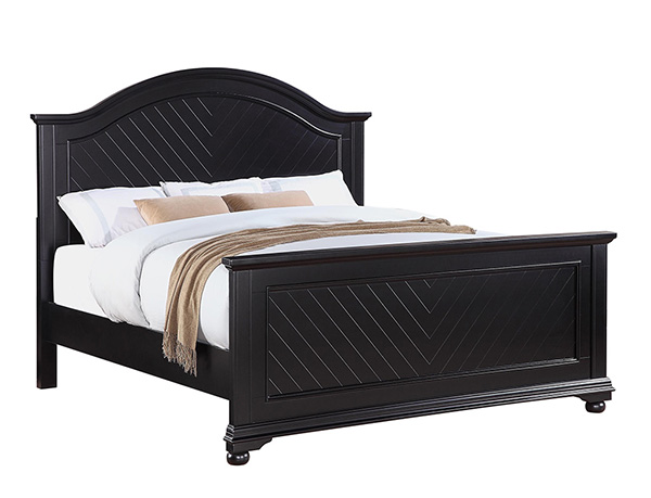 BP800 Brook Collection Bed