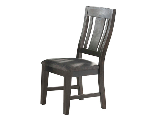 DCS100SC Cash Collection Side Chair