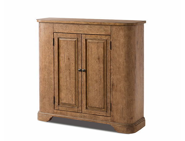 927-470 Coming Home Charmed Kitchen Storage Cabinet