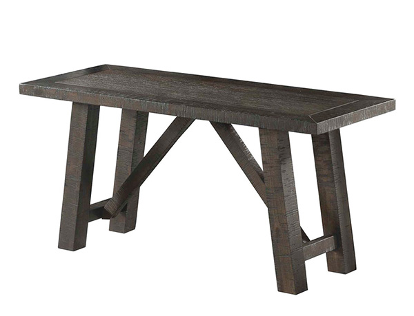 DCS100DB Cash Collection Dining Bench