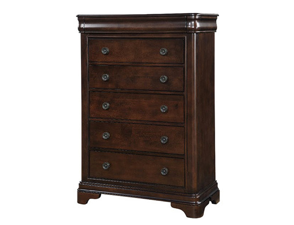 CM750 Cameron Collection Five Drawer Chest
