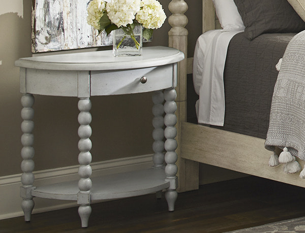 749-340 Nashville Collection Night Table