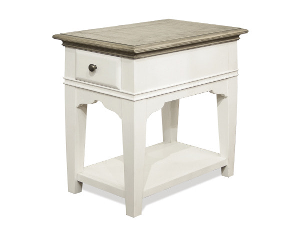 59513 Myra Collection Chairside Table