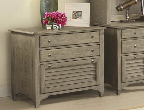 59424 Myra Collection File Cabinet