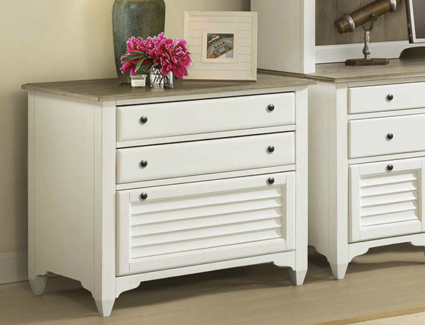59524 Myra Collection File Cabinet