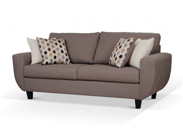 3200 Taupe Sofa CollectionMade in U.S.A / 미국 직수입Hughes Furniture