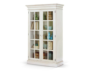 5265-899 Pine Island Collection Library Cabinet