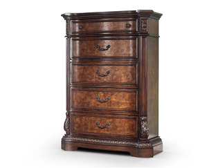 B705-46 Ledelle Collection Chest of Drawers