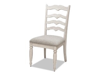 749-900 Nashville Collection Ladderback Side Chair