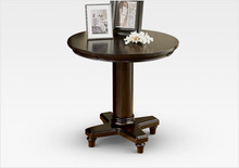 T518-6 Marcella Collection - Round End Table