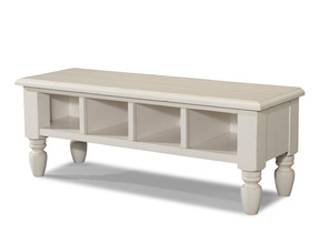 424-824 Sea Breeze Collection BENCH