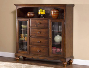 4860-854 Pine Island Collection4 Drawer Baker&#039;s Cabinet영화 &#039;꾼&#039; 촬영장 협찬 제품