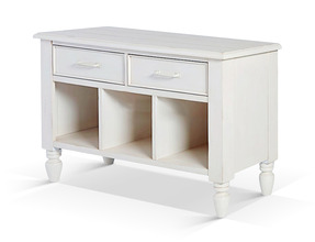 424-827 Sea Breeze Collection - 827 Console