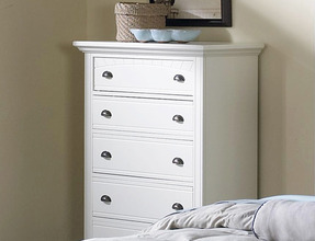 BP700 Brook Collection 5 Drawer&#039;s Chest