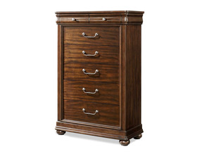 398-681 Parkview Collection / 6 Drawer&#039;s Chest