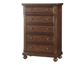 1388 Brookhaven Collection - 5 Drawer&#039;s Chest