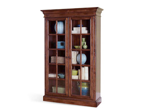 4860-899 Pine Island CollectionLibrary Cabinet 
