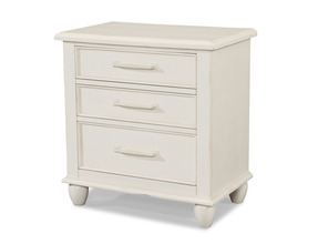 424-670 Sea Breeze Collection Nightstand