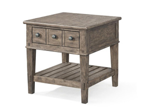 451-809 Riverbank Collection End Table