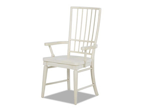424-905 Sea Breeze Dining Room Arm Chair