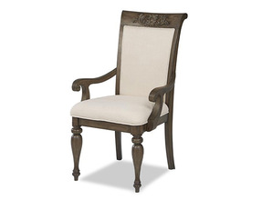 980-905 Versailles Collection Dining Room Arm Chair