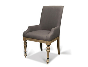 21558 Corinne Collection / Upholstered Arm Chair