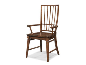 426-905 Blue Ridge Dining Room Arm Chair